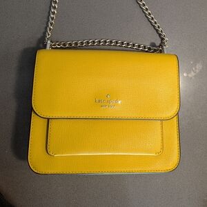 Kate Spade Remi Flap Chain Crossbody
